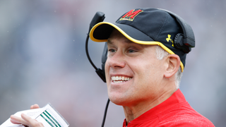 Investigation Finds Toxic Culture At Maryland Football, Concludes Program's Culture Isn't Toxic